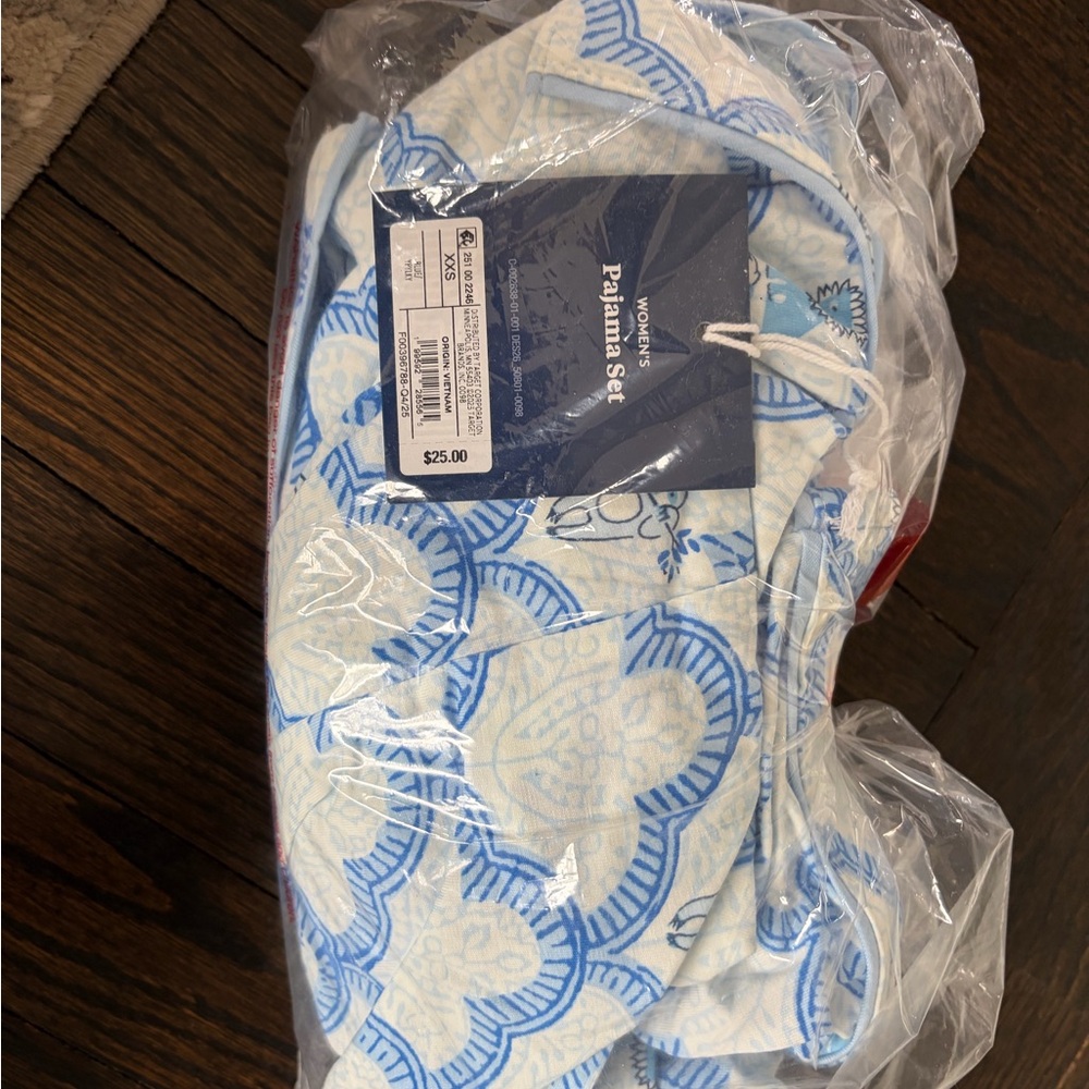 Roller Rabbit Target Pajamas - Picture 2 of 3